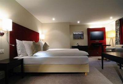 фото отеля Hotel Krebs