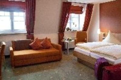 фото отеля Hotel Hilker