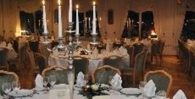 фото отеля Hotel Hilker