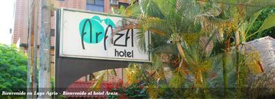 фото отеля Hotel Araza