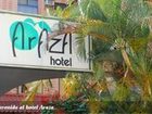 фото отеля Hotel Araza