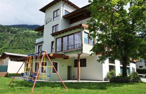 фото отеля Pension Keil