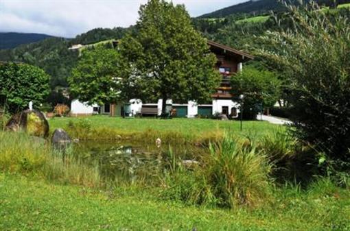 фото отеля Pension Keil
