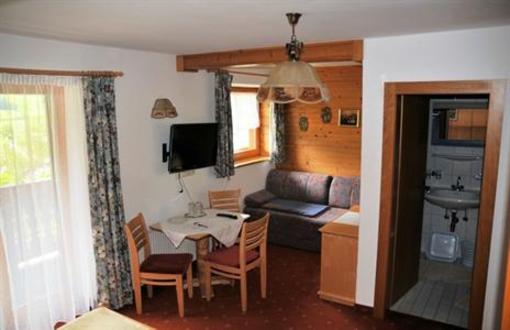фото отеля Pension Keil