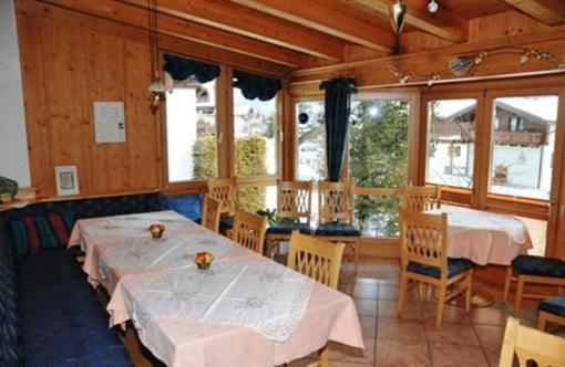 фото отеля Pension Keil