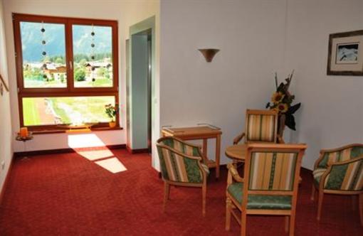 фото отеля Pension Keil