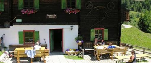 фото отеля Pension Keil