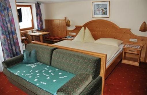 фото отеля Pension Keil