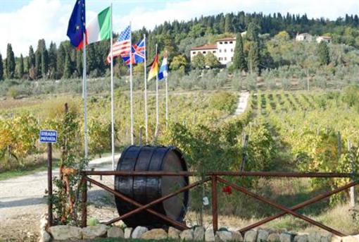 фото отеля Country Resort Il Frassine