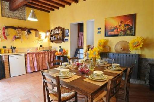 фото отеля Country Resort Il Frassine