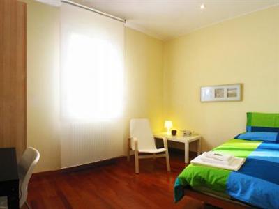 фото отеля Bed and Brakfast Villa Sofia