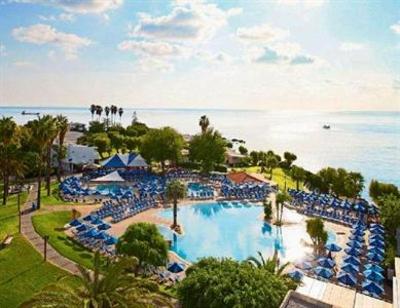 фото отеля Sunwing Resort