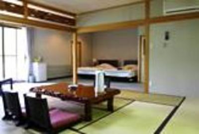 фото отеля Shikinoyado Sujiyu