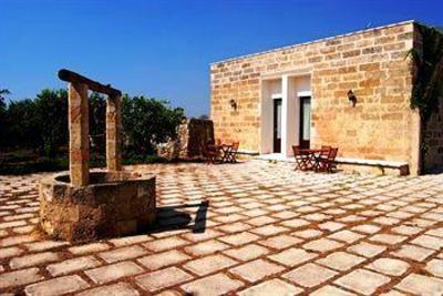 фото отеля Masseria Palombara Agriturismo