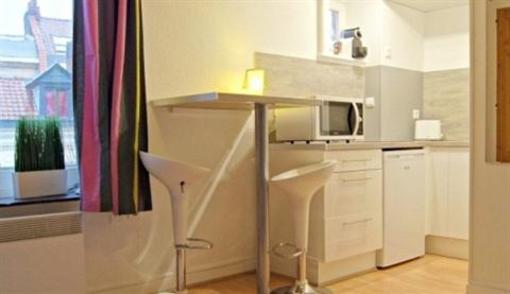 фото отеля Little Suite - Jeanne