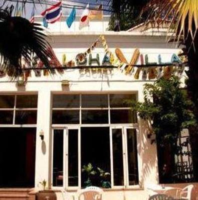 фото отеля Aloha Villa Phuket