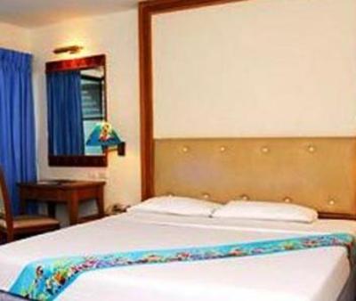 фото отеля Aloha Villa Phuket