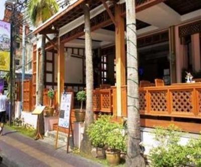 фото отеля Aloha Villa Phuket