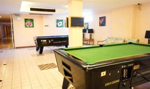 фото отеля Aloha Villa Phuket