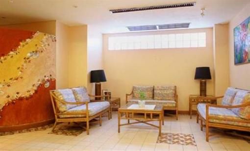 фото отеля Aloha Villa Phuket