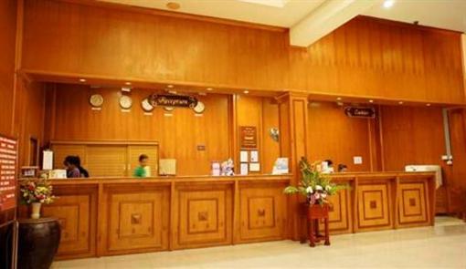 фото отеля Aloha Villa Phuket