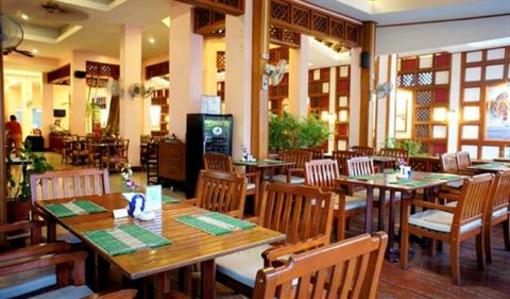 фото отеля Aloha Villa Phuket