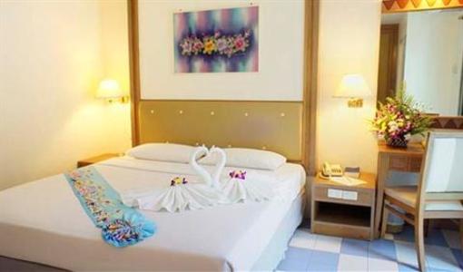 фото отеля Aloha Villa Phuket