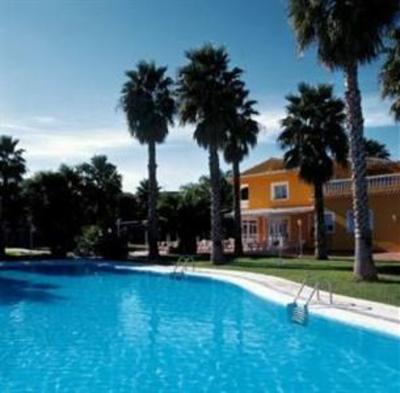 фото отеля Tano Resort Gandia