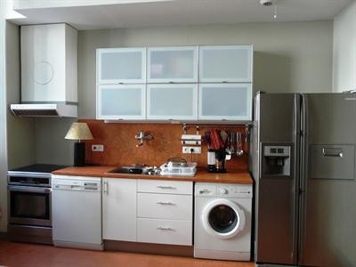 фото отеля Les Palmiers B&B