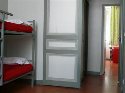 фото отеля Les Palmiers B&B