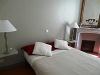 Les Palmiers B&B