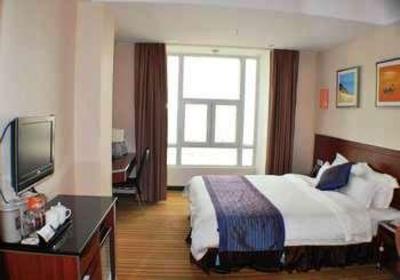 фото отеля Hanyong Business Hotel