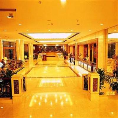 фото отеля Hanyong Business Hotel