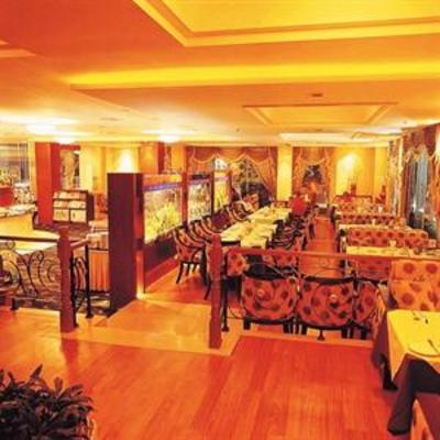 фото отеля Hanyong Business Hotel