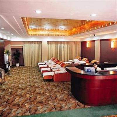 фото отеля Hanyong Business Hotel