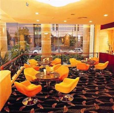 фото отеля Hanyong Business Hotel