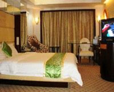 фото отеля Hanyong Business Hotel