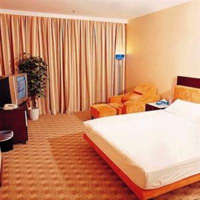 фото отеля Hanyong Business Hotel