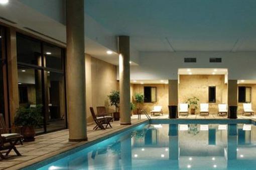 фото отеля Golden Tulip Farah Marrakech