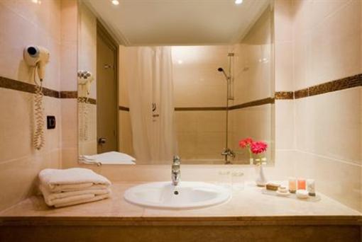 фото отеля Golden Tulip Farah Marrakech