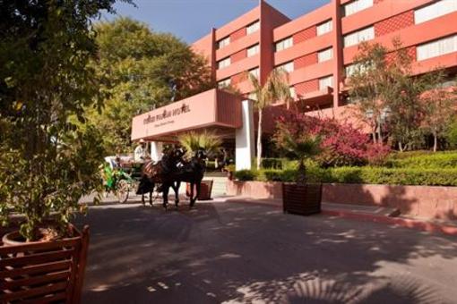 фото отеля Golden Tulip Farah Marrakech