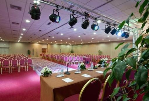 фото отеля Golden Tulip Farah Marrakech