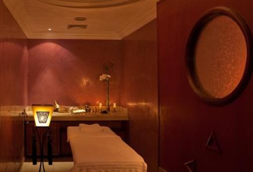 фото отеля Golden Tulip Farah Marrakech
