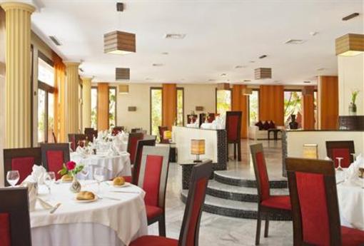 фото отеля Golden Tulip Farah Marrakech