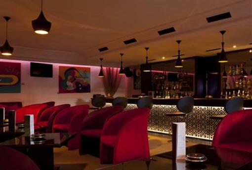 фото отеля Golden Tulip Farah Marrakech