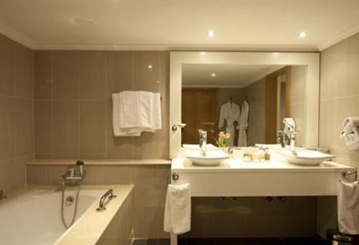 фото отеля Golden Tulip Farah Marrakech