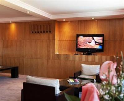 фото отеля Golden Tulip Farah Marrakech