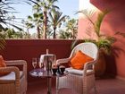 фото отеля Golden Tulip Farah Marrakech