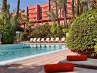 фото отеля Golden Tulip Farah Marrakech