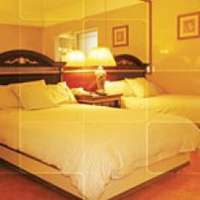 фото отеля Hanjue Plaza Hotel
